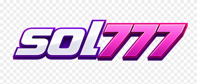 sol777 লোগো